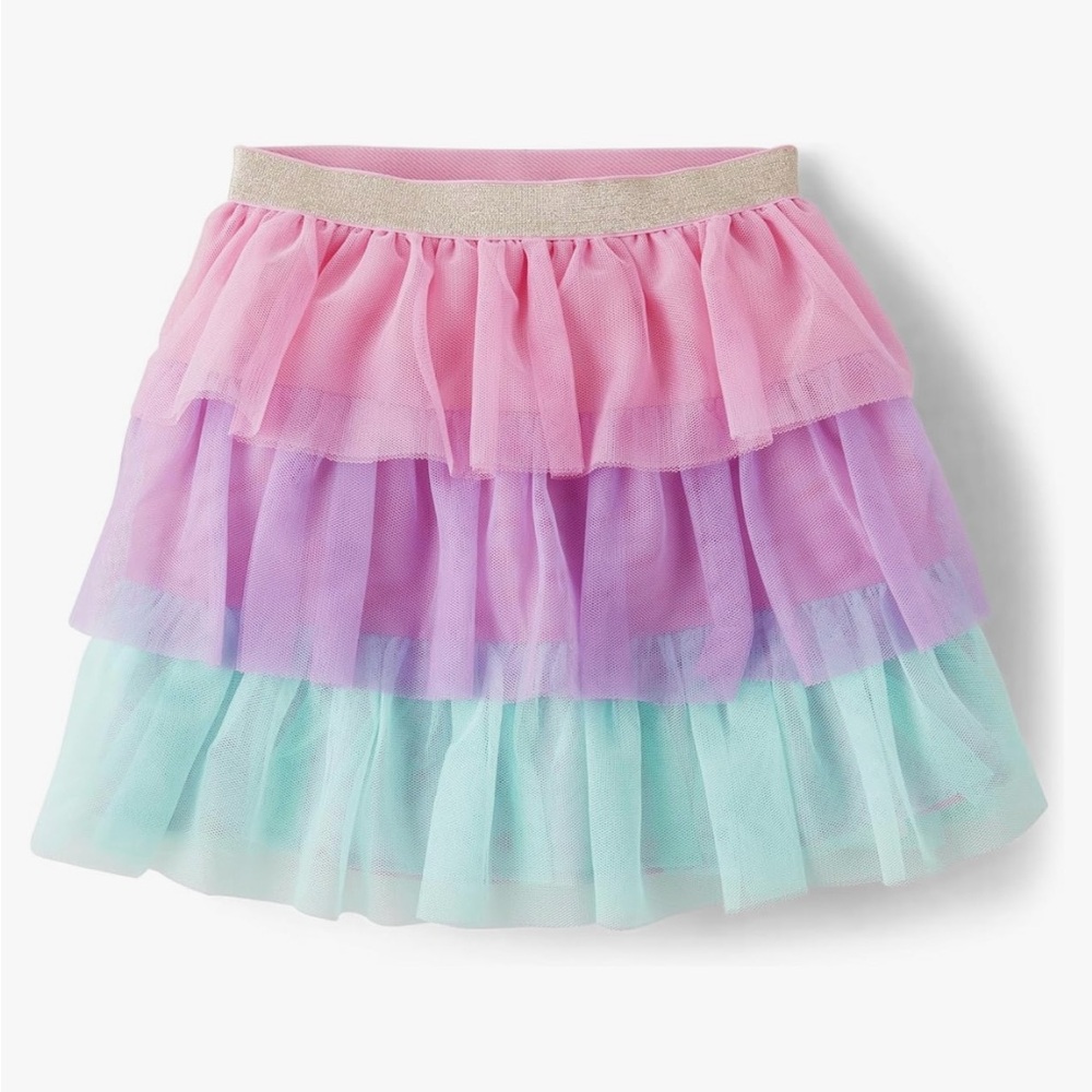 NWT size 7 Gymboree Skirt